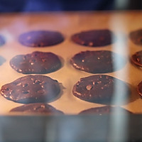 巧克力豆曲奇的做法图解10