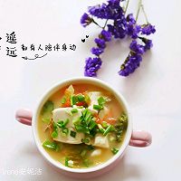 鲫鱼豆腐汤#浓汤宝火锅争霸赛#的做法图解8