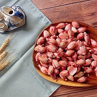 宜赏可食木槿滑肉汤的做法图解4