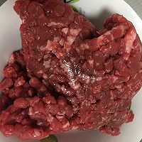 香菇肉酱的做法图解5