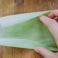 糖果玉米饭团的做法图解4
