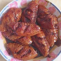可乐鸡翅的做法图解4