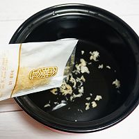 木瓜金燕耳西米露的做法图解5