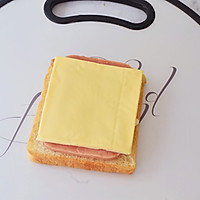 法式三明治的做法图解5