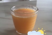 可口柑橘汁的做法