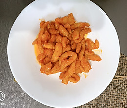 开胃鸡丝的做法