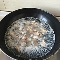 黄焖鸡的做法图解1