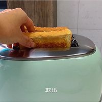 快手早餐系列之开放式牛油果酱柠檬虾仁三明治的做法图解13