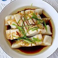 入秋必备营养清蒸比目鱼的做法图解7
