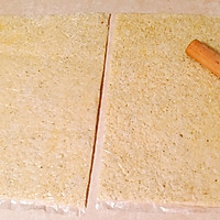 剩米饭之-烤箱版香辣孜然锅巴的做法图解3