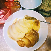 云南春日宴～茴香炒洋芋的做法图解2
