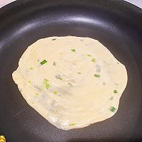 一学就会的葱油饼的做法图解22