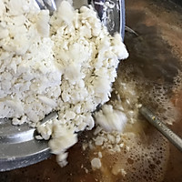 #福气年夜菜#西红柿疙瘩汤的做法图解5