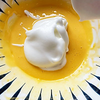 黄油舒芙蕾松饼蛋糕的做法图解10