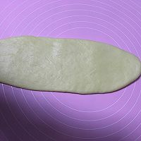 经典土司的做法图解11