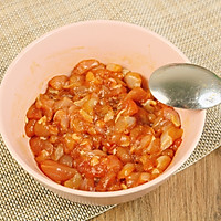 剩饭救星·日式煎饭团的做法图解2