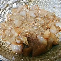 咖喱鸡肉饭的做法图解1