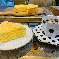 戚风蛋糕的做法图解18