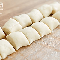 萝卜丝酥饼的做法图解13