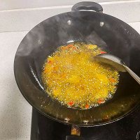 红烧羊肉的做法图解3