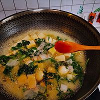 红茶豆腐汤 暖胃又暖心的做法图解10