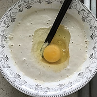 煎饼的做法图解4