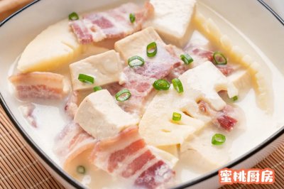 原浆豆腐