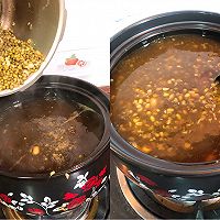 妈妈味道之绿豆糖水的做法图解7