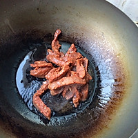 牛肉粉丝煲--牛腩白菜粉丝煲的做法图解5