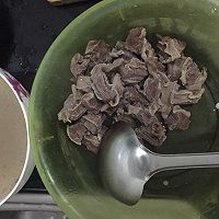 西红柿牛腩的做法图解2