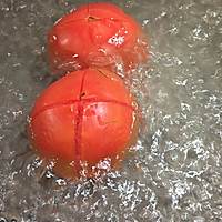 番茄龙利鱼—低脂高蛋白高纤维开胃减肥餐的做法图解2