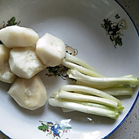 珍珠丸子的做法图解3