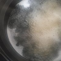 海鲜咖喱通心粉的做法图解2