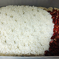 凤梨糯米饭——新年的小心愿的做法图解1