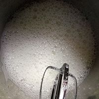 戚风蛋糕的做法图解3