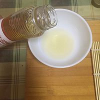 紫菜包饭的做法图解2