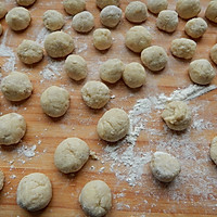 香炸土豆丸子的做法图解5