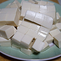 超级嫩的麻婆豆腐的做法图解2