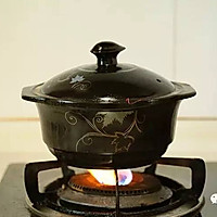 陶煲王砂锅焖虾的做法图解8