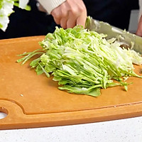 时蔬小麦饼的做法图解2