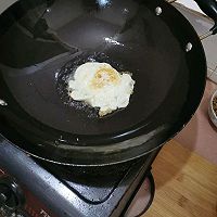 家的味道-鸡蛋面的做法图解2