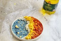 送你一片星空｜番茄盖饭的做法