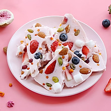 酸奶水果脆片-丘比草莓果酱