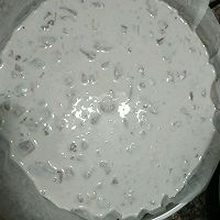 广式芋头糕的做法图解6