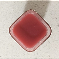 树莓汁的做法图解7