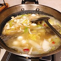 冬日必备—牛肉砂锅的做法图解6