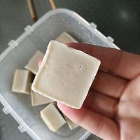 自制浓汤宝-零防腐剂！！给宝宝备餐啦！的做法图解1