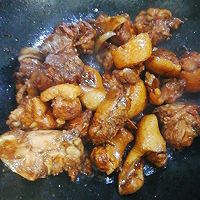 卤鸭肉不翻车的做法图解6