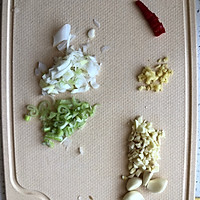 韩式泡菜萝卜的做法图解2