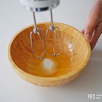 松饼舒芙蕾的做法图解6